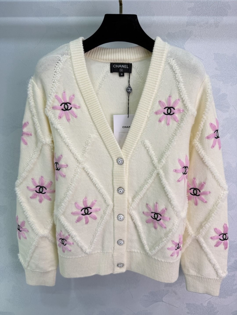 Ch**el sweaters